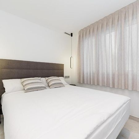 Sunrise Center Suites Torrevieja Exterior photo