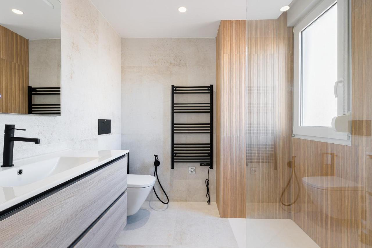 Sunrise Center Suites Torrevieja Exterior photo