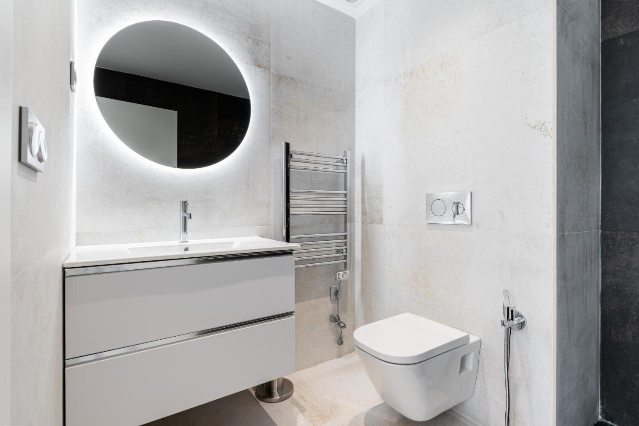 Sunrise Center Suites Torrevieja Exterior photo